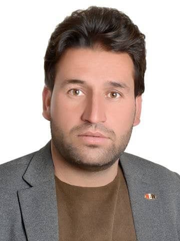 اینجینیر غلام یحیی 