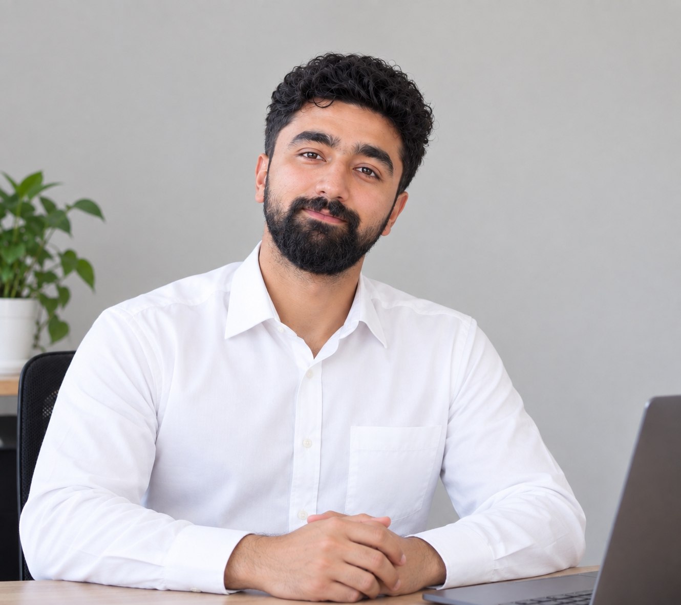 مهندس سیدولی 